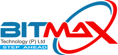 Bitmax Logo