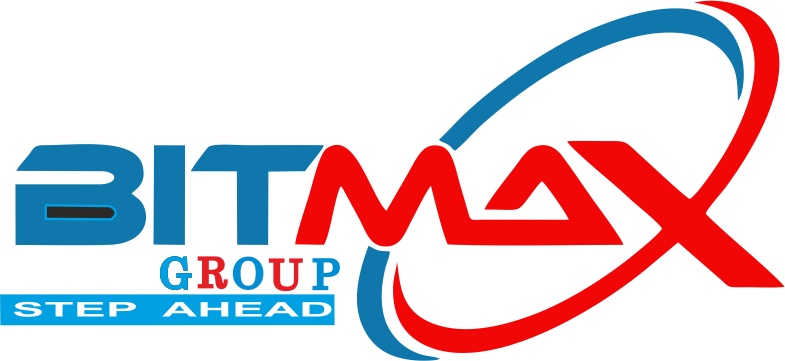 Bitmax Group Logo